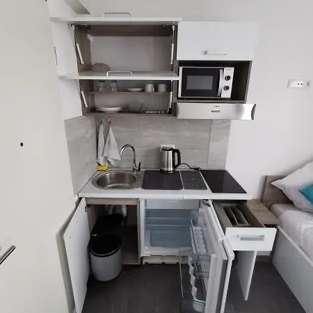Aparthotel Hp Neu-Ulm