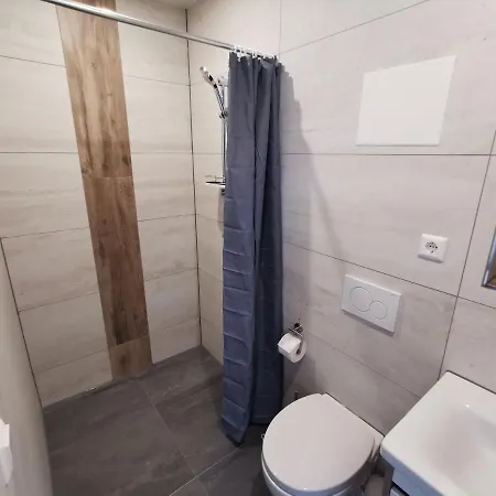 Hp Aparthotel