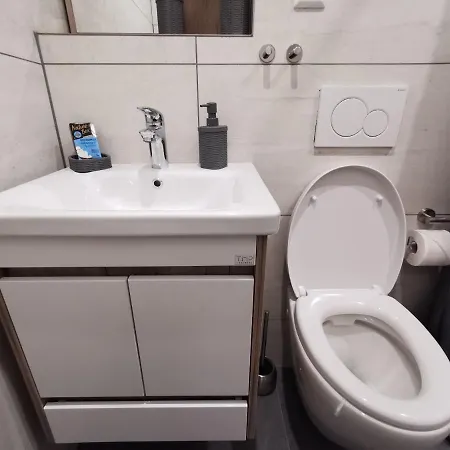 Aparthotel Hp