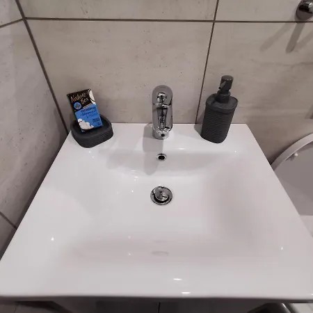 Hp Aparthotel *