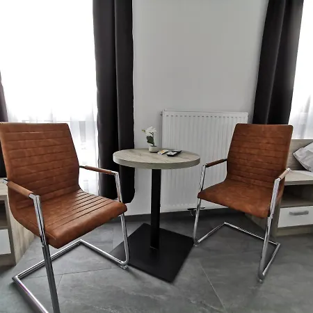 Hp Aparthotel