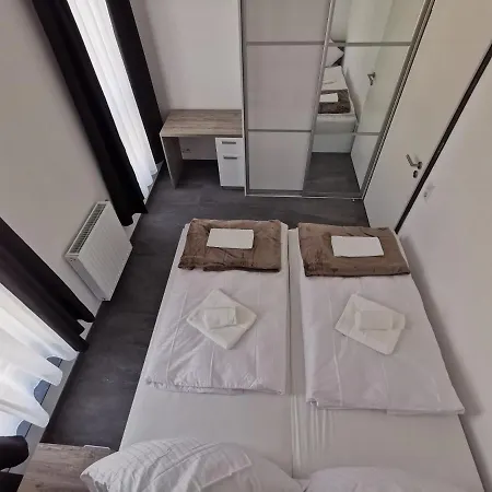 Hp Aparthotel Neu-Ulm