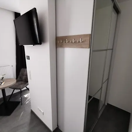 Апарт-отель Hp 3*