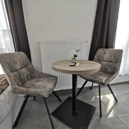 Aparthotel Hp