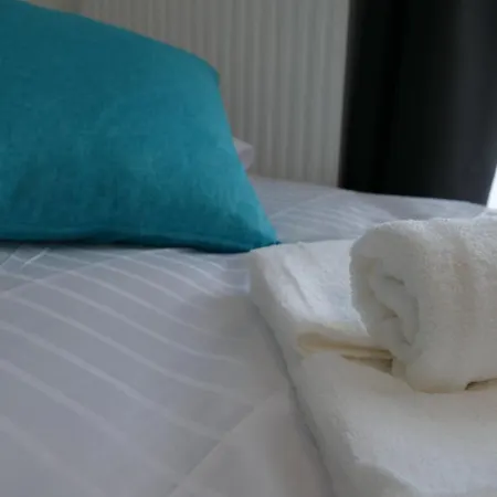 Hp Aparthotel