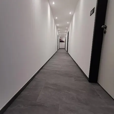 Aparthotel Hp Neu-Ulm