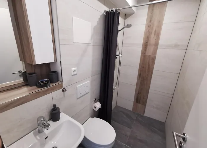 Hp Aparthotel Neu-Ulm