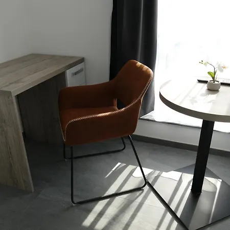 Aparthotel Hp