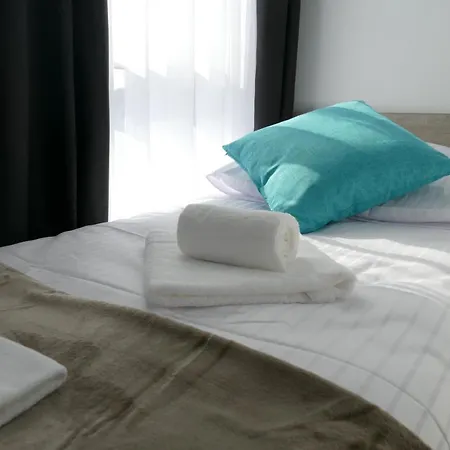 Apart-hotel Hp 3*