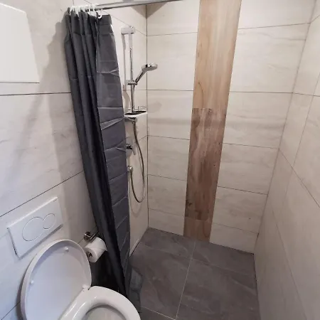 Aparthotel Hp 3*