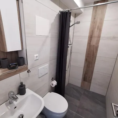 Hp Aparthotel Neu-Ulm