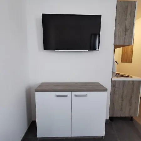 Hp Aparthotel Neu-Ulm