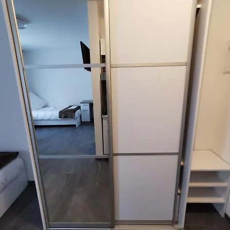 Aparthotel Hp 3*