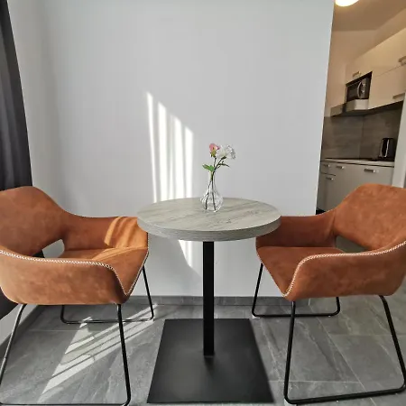 Aparthotel Hp Neu-Ulm