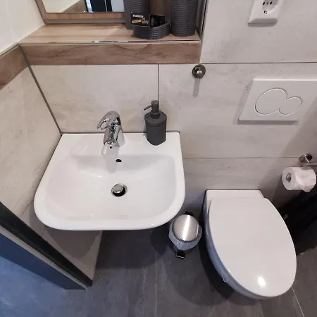 Aparthotel Hp
