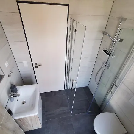 Hp Aparthotel *