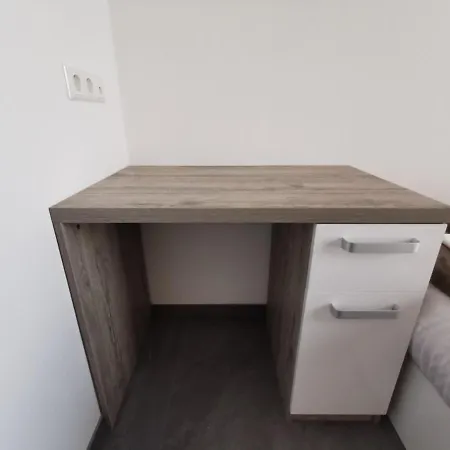 Hp Aparthotel 3*