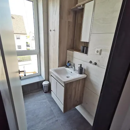 Aparthotel Hp 3*