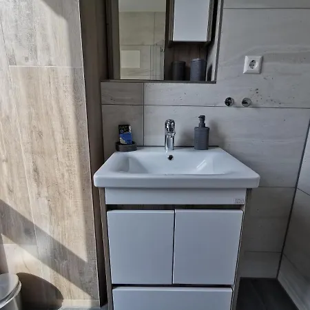 Hp Aparthotel *