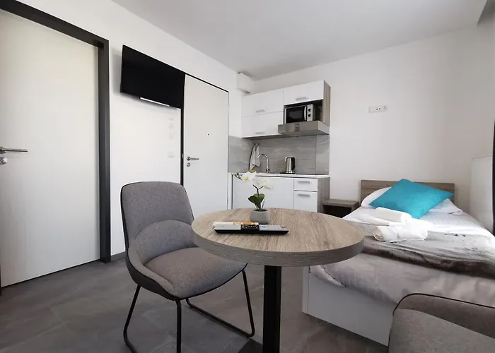 Apart-hotel Hp 3*