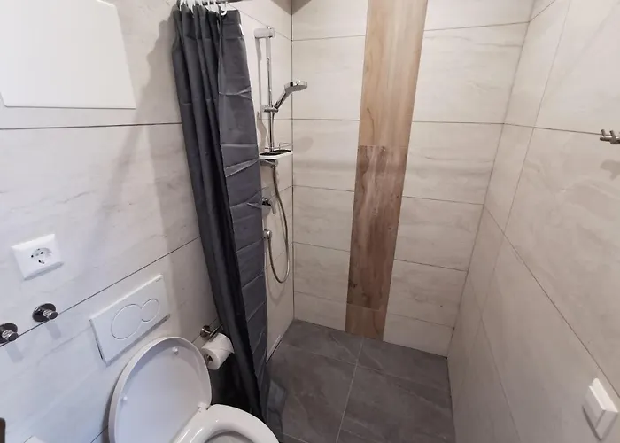 מלון דירות Hp 3*