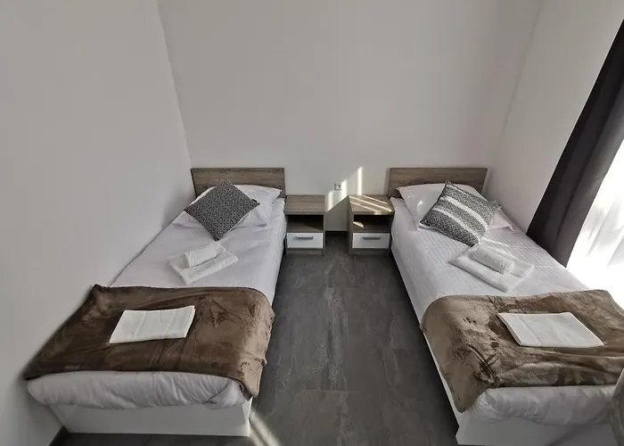 Hp Apart-hotel 3*