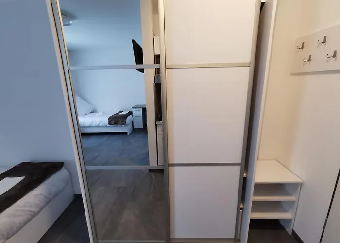 Apart-hotel Hp 3*