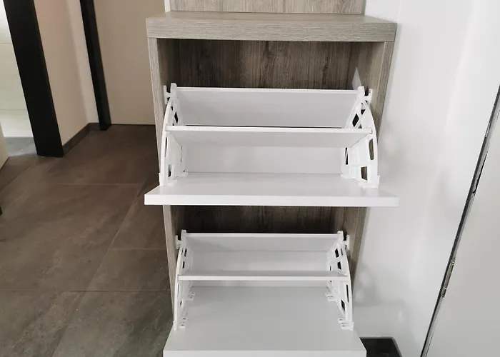 Hp מלון דירות