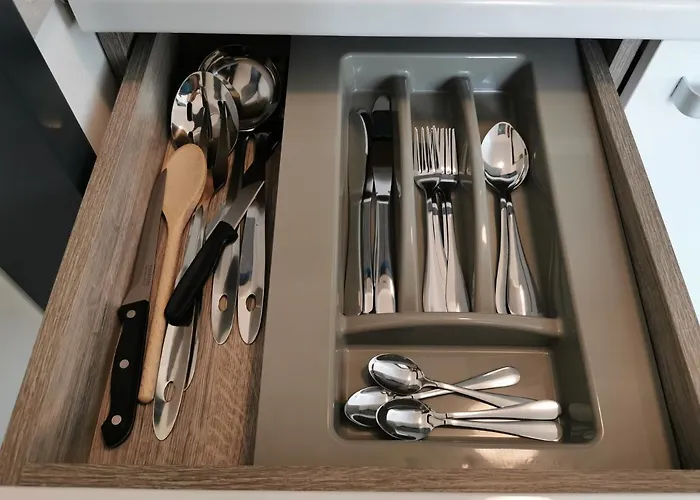 מלון דירות Hp 3*